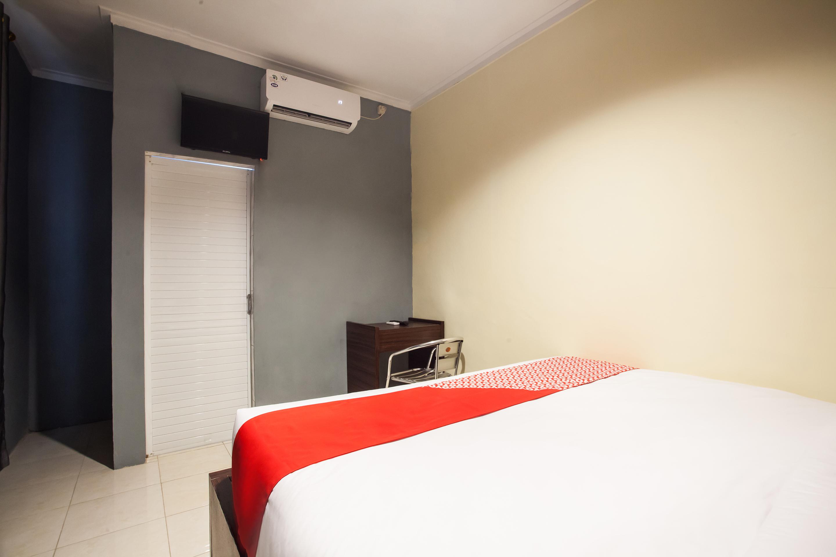 Oyo 990 Stadion Residence Syariah Μεντάν Εξωτερικό φωτογραφία