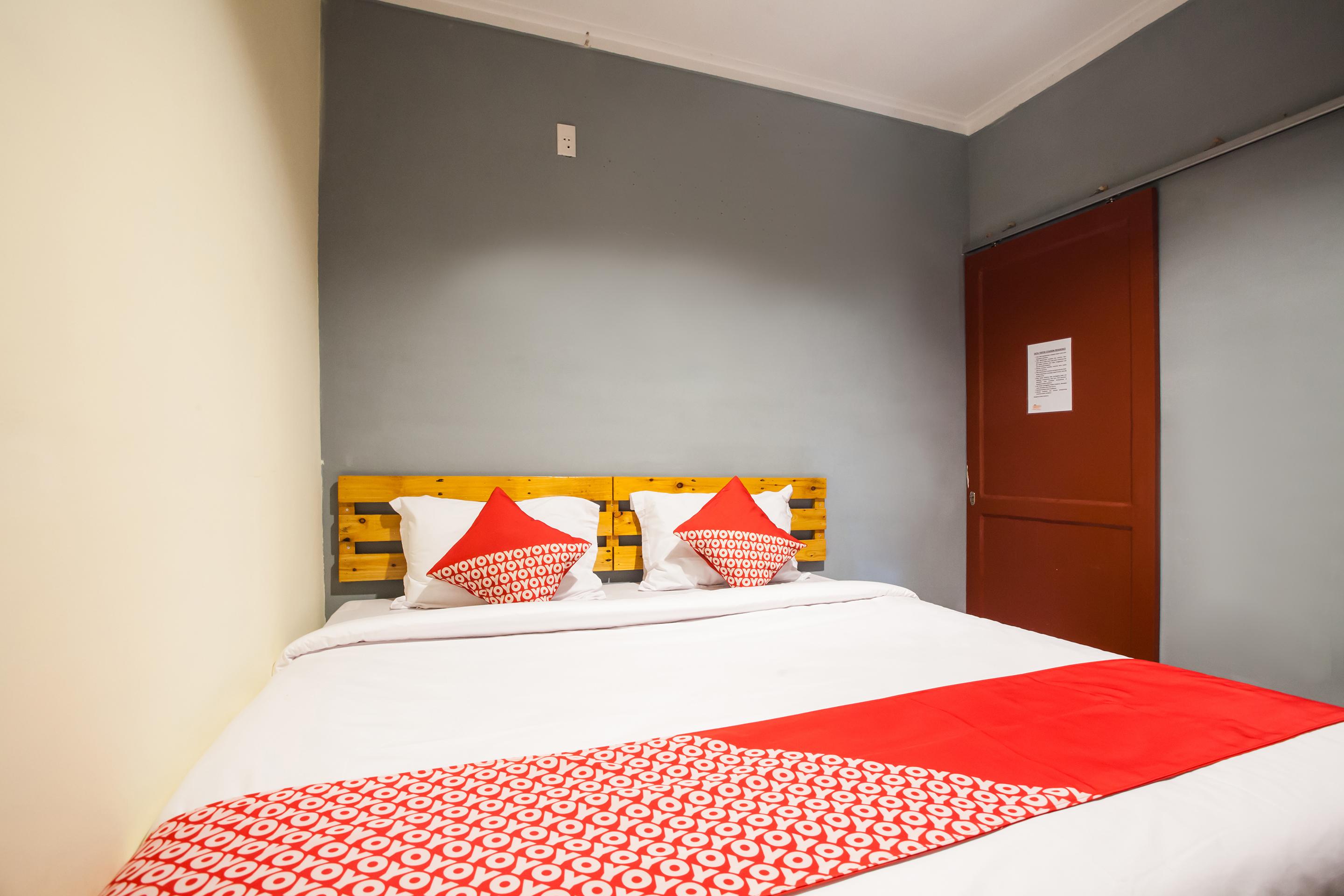 Oyo 990 Stadion Residence Syariah Μεντάν Εξωτερικό φωτογραφία